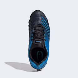 Adidas KJ4419_650 sneaker alla moda Nero - Vista aggiuntiva 2