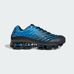 Adidas KJ4419_630 sneaker alla moda Nero