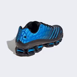 Adidas KJ4419_670 sneaker alla moda Nero - Vista aggiuntiva 5