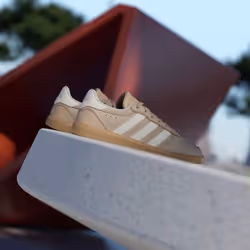 Adidas KI6500_590 scarpa sportiva Bianco - Vista aggiuntiva 6