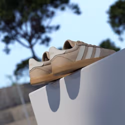 Adidas KI6500_590 scarpa sportiva Bianco - Vista aggiuntiva 8