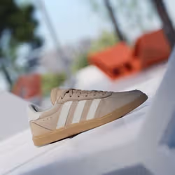 Adidas KI6500_560 scarpa sportiva Bianco - Vista aggiuntiva 3