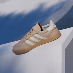 Adidas KI6500_550 scarpa sportiva Bianco - Vista aggiuntiva 7