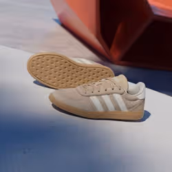 Adidas KI6500_530 scarpa sportiva Bianco - Vista aggiuntiva 4