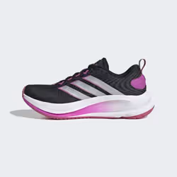 Adidas KJ9657_550 scarpa sportiva Nero - Vista aggiuntiva 6