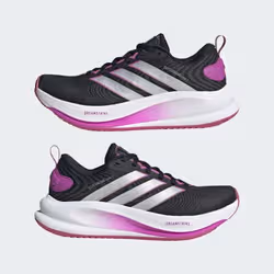 Adidas KJ9657_550 scarpa sportiva Nero - Vista aggiuntiva 7
