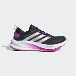 Adidas KJ9657_580 scarpa sportiva Nero