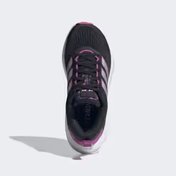 Adidas KJ9657_580 scarpa sportiva Nero - Vista aggiuntiva 2