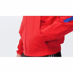 Adidas JZ2729_205 cappotto e giacca - Vista aggiuntiva 2