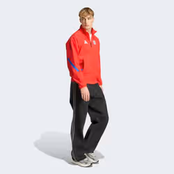 Adidas JZ2729_205 cappotto e giacca - Vista aggiuntiva 4