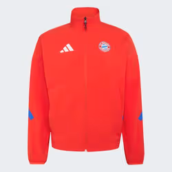 Adidas JZ2729_205 cappotto e giacca - Vista aggiuntiva 5