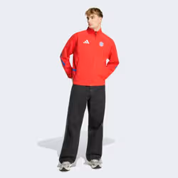 Adidas JZ2729_205 cappotto e giacca - Vista aggiuntiva 6