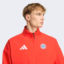 Adidas JZ2729_205 cappotto e giacca - Vista aggiuntiva 7