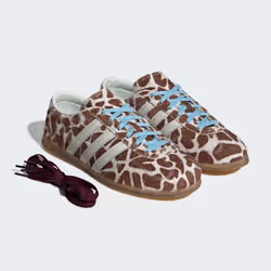 Adidas KH9013_610 sneaker alla moda Multicolore - Vista aggiuntiva 8