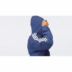 Adidas KA8024_210 cappotto e giacca - Vista aggiuntiva 2
