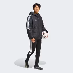 Adidas JZ4109_210 cappotto e giacca - Vista aggiuntiva 4
