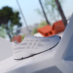 Adidas KI4229_710 sneaker alla moda Multicolore - Vista aggiuntiva 2