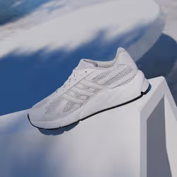 Adidas KI4229_580 sneaker alla moda Multicolore - Vista aggiuntiva 6