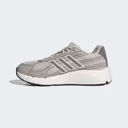 Adidas KI4226_580 scarpa sportiva Grigio - Vista aggiuntiva 6