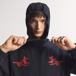 Adidas KC1235_205 cappotto e giacca - Vista aggiuntiva 5