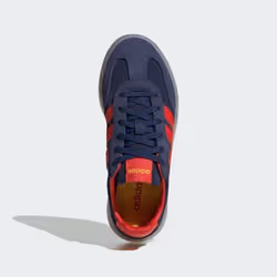 Adidas HQ9464_540 scarpa sportiva Multicolore - Vista aggiuntiva 3