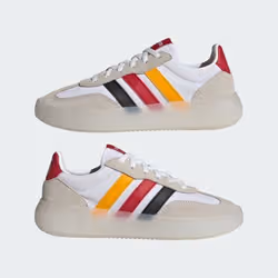 Adidas HQ9462_590 scarpa sportiva Bianco - Vista aggiuntiva 8