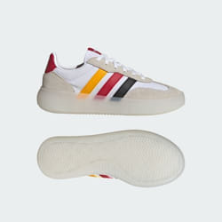 Adidas HQ9462_520 scarpa sportiva Bianco