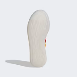 Adidas HQ9462_550 scarpa sportiva Bianco - Vista aggiuntiva 4