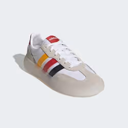 Adidas HQ9462_550 scarpa sportiva Bianco - Vista aggiuntiva 5