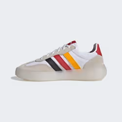 Adidas HQ9462_550 scarpa sportiva Bianco - Vista aggiuntiva 7