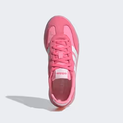 Adidas KI8614_560 scarpa sportiva Bianco - Vista aggiuntiva 2