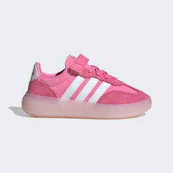 Adidas KI8615_430 scarpa sportiva Bianco