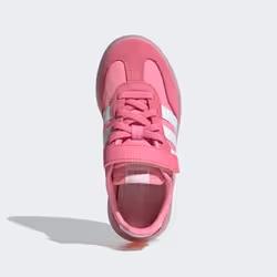 Adidas KI8615_430 scarpa sportiva Bianco - Vista aggiuntiva 2