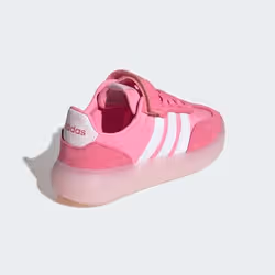 Adidas KI8615_450 scarpa sportiva Bianco - Vista aggiuntiva 5