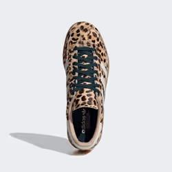 Adidas KI6678_560 sneaker alla moda Multicolore - Vista aggiuntiva 2