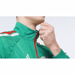 Adidas JZ6458_195 cappotto e giacca - Vista aggiuntiva 2