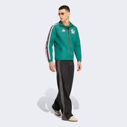 Adidas JZ6458_195 cappotto e giacca - Vista aggiuntiva 4