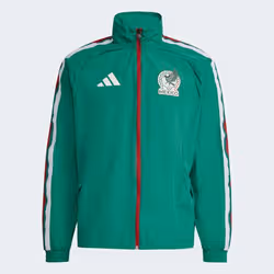 Adidas JZ6458_205 cappotto e giacca - Vista aggiuntiva 5