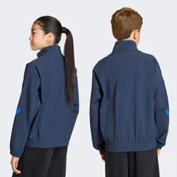 Adidas KB1794_580 cappotto e giacca - Vista aggiuntiva 2