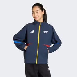 Adidas KB1794_580 cappotto e giacca - Vista aggiuntiva 3