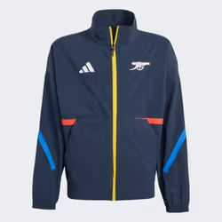 Adidas KB1794_580 cappotto e giacca - Vista aggiuntiva 6