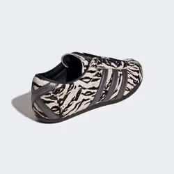 Adidas KI4173_570 sneaker alla moda Nero - Vista aggiuntiva 6