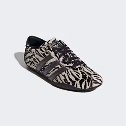 Adidas KI4173_580 sneaker alla moda Nero - Vista aggiuntiva 5