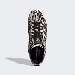 Adidas KI4173_540 sneaker alla moda Nero - Vista aggiuntiva 3