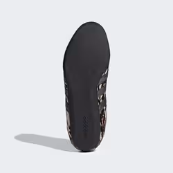 Adidas KI4173_540 sneaker alla moda Nero - Vista aggiuntiva 4