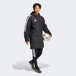 Adidas JZ4108_220 cappotto e giacca - Vista aggiuntiva 4