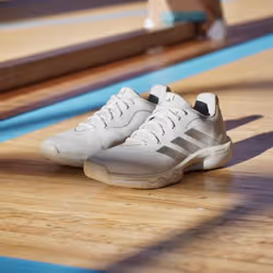 Adidas KJ1277_580 scarpa sportiva Bianco - Vista aggiuntiva 8