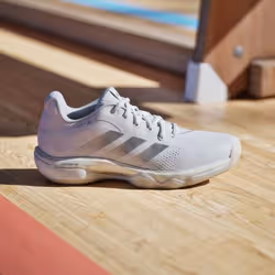Adidas KJ1277_630 scarpa sportiva Bianco - Vista aggiuntiva 3