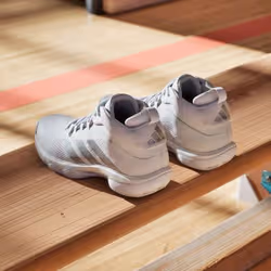Adidas KJ1279_560 scarpa sportiva Bianco - Vista aggiuntiva 7