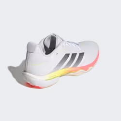 Adidas IH7270_740 scarpa sportiva Bianco - Vista aggiuntiva 5